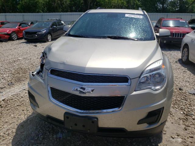Photo 5 from auction – 2015 CHEVROLET EQUINOX LT with VIN 2GNFLFEK2F6197002