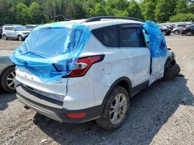 Photo 3 from auction – 2018 FORD ESCAPE SE with VIN 1FMCU9GD2JUD40240