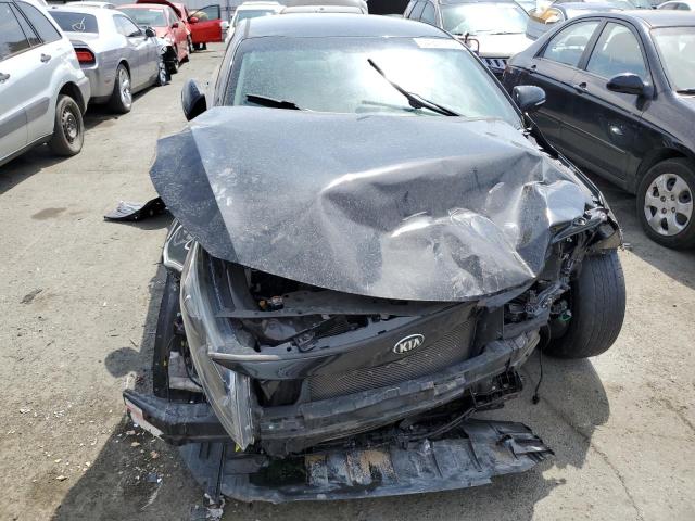 Photo 5 from auction – 2015 KIA OPTIMA LX with VIN 5XXGM4A77FG365708