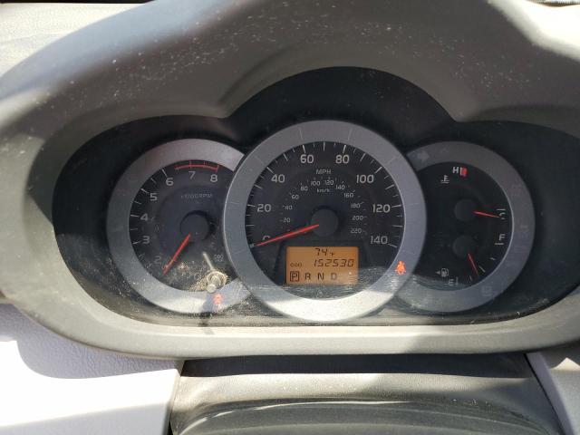 Photo 9 from auction – 2010 TOYOTA RAV4 with VIN 2T3BF4DV7AW049228