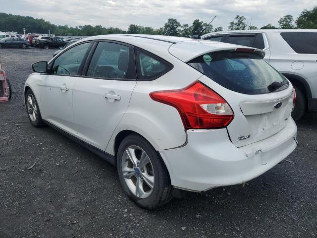 Photo 2 from auction – 2012 FORD FOCUS SE with VIN 1FAHP3K29CL155055