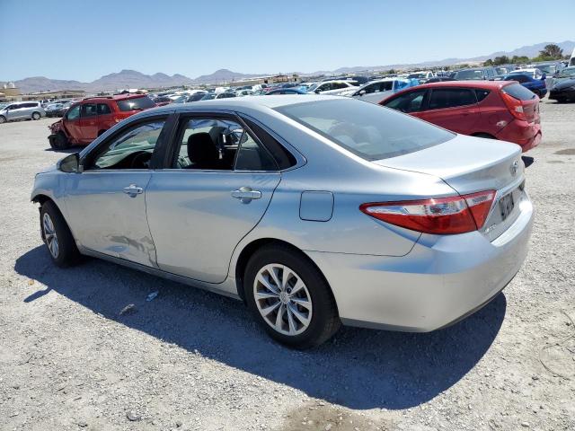 Photo 2 from auction – 2016 TOYOTA CAMRY LE with VIN 4T4BF1FK0GR584135