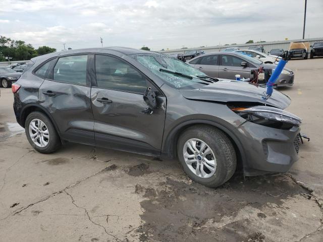 Photo 4 from auction – 2020 FORD ESCAPE S with VIN 1FMCU0F61LUC57044
