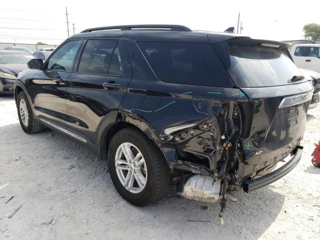 Photo 2 from auction – 2022 FORD EXP with VIN 1FMSK7DH8NGA82968