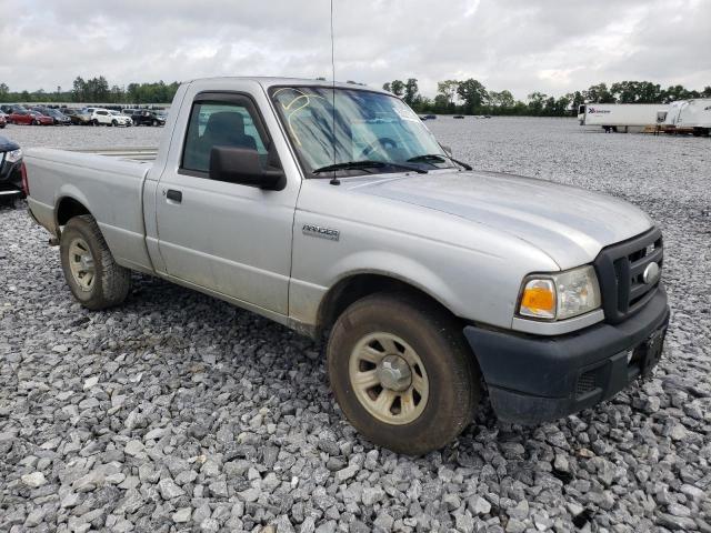 Photo 4 from auction – 2006 FORD RANGER with VIN 1FTYR10U76PA90636