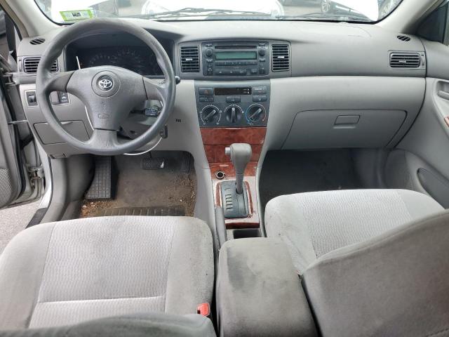 Photo 8 from auction – 2006 TOYOTA COROLLA CE with VIN 1NXBR32E76Z654239