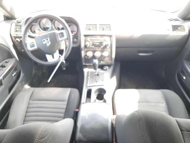 Photo 8 from auction – 2013 DODGE CHALLENGER with VIN 2C3CDYAG0DH536304