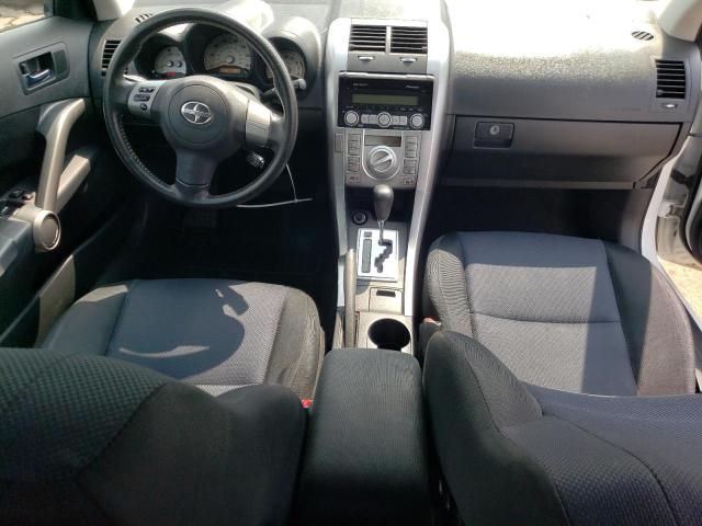 Photo 8 from auction – 2009 TOYOTA SCION TC with VIN JTKDE167190298058