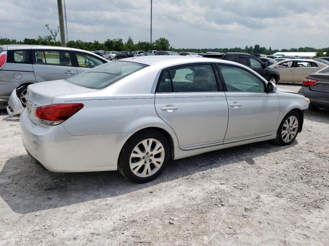 Zdjęcie 3 z aukcji – 2011 TOYOTA AVALON BAS z VIN 4T1BK3DB6BU426623