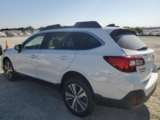 صورة رقم 2 من المزاد - 2019 SUBARU OUTBACK 2. مع VIN 4S4BSANC3K3381819