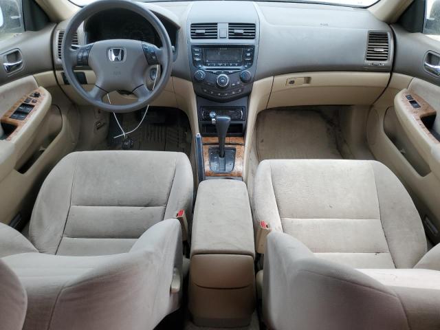 Photo 8 from auction – 2003 HONDA ACCORD EX with VIN JHMCM56643C071567