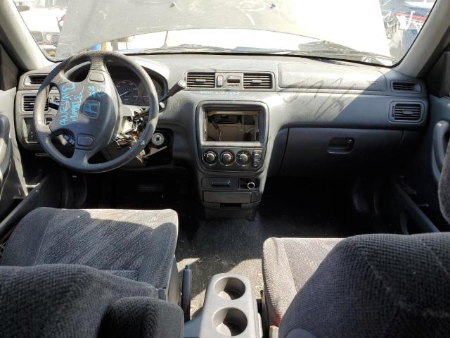 Photo 8 from auction – 2000 HONDA CR-V EX with VIN JHLRD1869YC023557