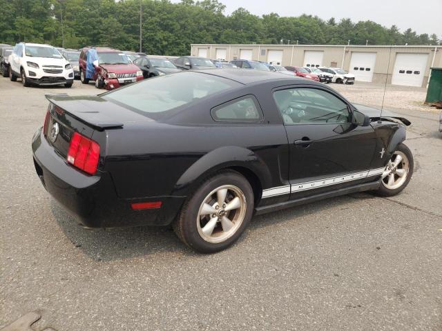 Photo 3 from auction – 2007 FORD MUSTANG with VIN 1ZVFT80N775323788