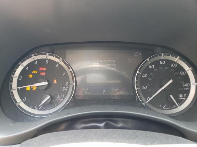 صورة رقم 9 من المزاد - 2021 TOYOTA HIGHLANDER مع VIN 5TDHZRBH2MS539366