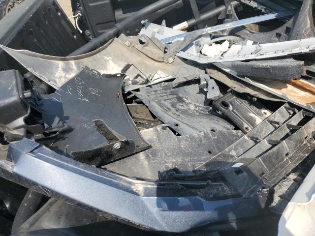 Photo 12 from auction – 2018 NISSAN FRONTIER S with VIN 1N6AD0ER3JN729904