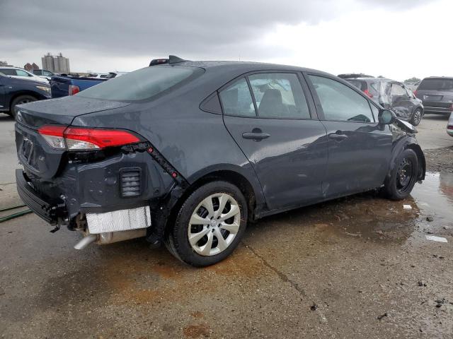 Photo 3 from auction – 2023 TOYOTA COROLLA LE with VIN 5YFB4MDE4PP025705