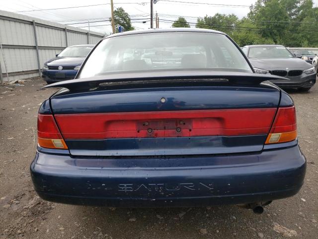 Photo 6 from auction – 1998 SATURN SL2 with VIN 1G8ZK5272WZ194814