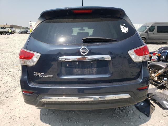 Photo 6 from auction – 2015 NISSAN PATHFINDER with VIN 5N1AR2MN7FC627826