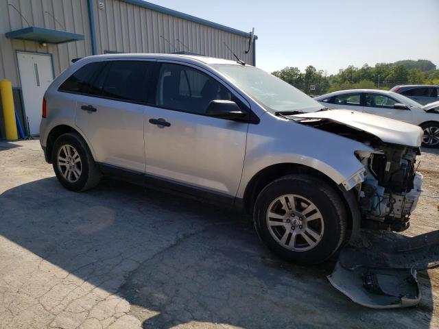 Photo 4 from auction – 2011 FORD EDGE SE with VIN 2FMDK3GC5BBB05367