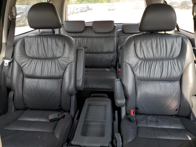 Photo 10 from auction – 2007 HONDA ODYSSEY EX with VIN 5FNRL38717B078722
