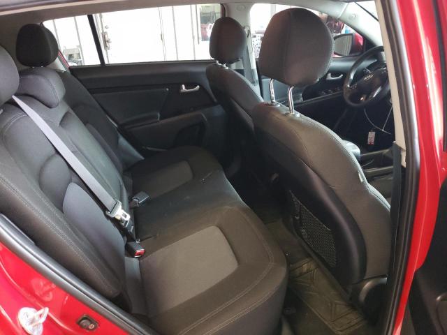 Photo 11 from auction – 2014 KIA SPORTAGE B with VIN KNDPB3AC9E7560827