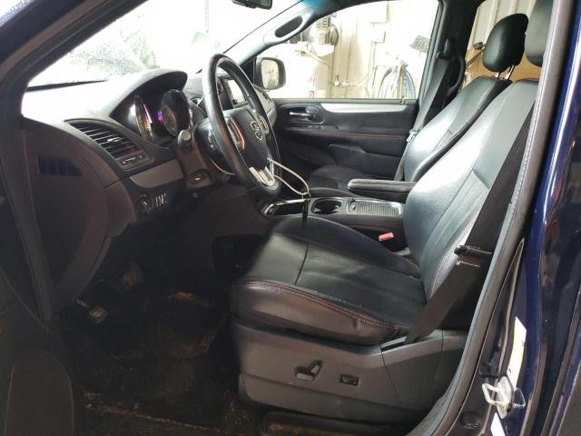 Photo 7 from auction – 2013 DODGE GRAND CARA with VIN 2C4RDGEG7DR567134