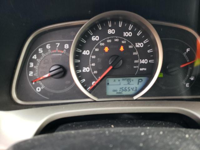 Photo 9 from auction – 2015 TOYOTA RAV4 LE with VIN 2T3ZFREV7FW164221