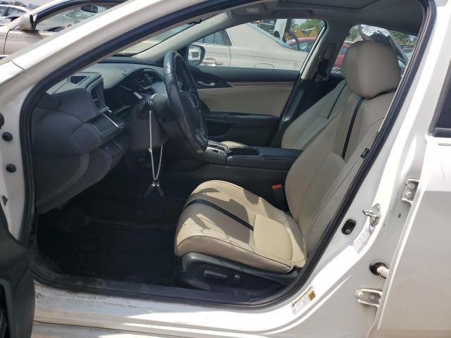 Photo 7 from auction – 2017 HONDA CIVIC EXL with VIN 19XFC1F79HE032914