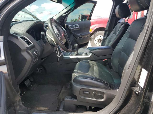 Photo 7 from auction – 2015 FORD EXPLORER S with VIN 1FM5K8GT3FGB88412