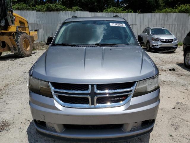Photo 5 from auction – 2018 DODGE JOURNEY SE with VIN 3C4PDCABXJT496949
