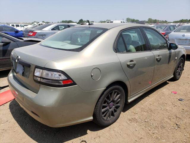 Photo 3 from auction – 2008 SAAB 9-3 2.0T with VIN YS3FB49Y381107000