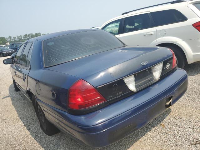 Photo 2 from auction – 2010 FORD CROWN VICT with VIN 2FABP7BV2AX106383