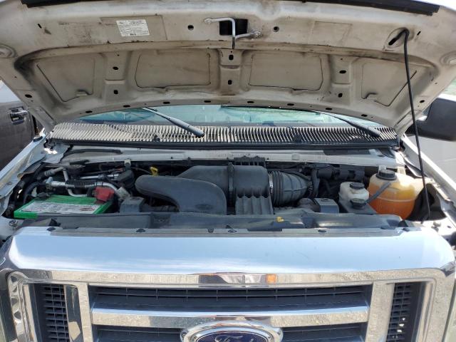 Photo 12 from auction – 2010 FORD E350 with VIN 1FBNE3BL6ADA86087