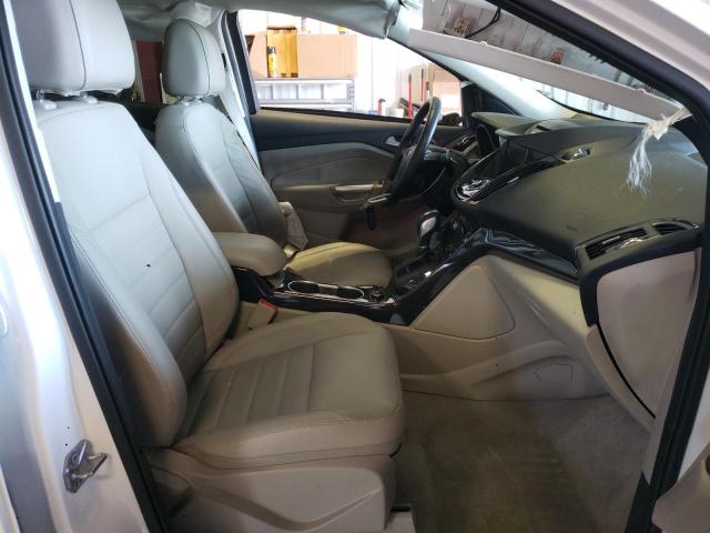 Photo 7 from auction – 2014 FORD ESCAPE TIT with VIN 1FMCU9J99EUD32064