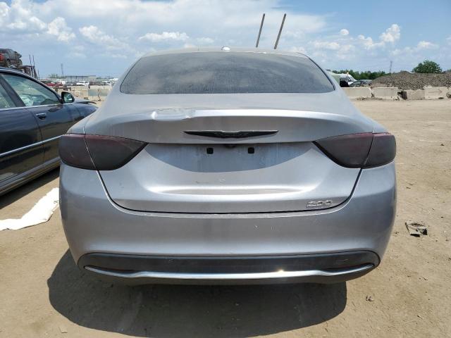 Photo 6 from auction – 2015 CHRYSLER 200 LIMITE with VIN 1C3CCCAB5FN590718