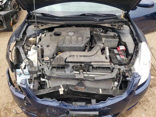 Photo 11 from auction – 2010 NISSAN ALTIMA BAS with VIN 1N4AL2AP4AN434225
