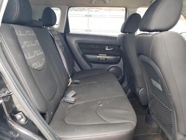 Photo 11 from auction – 2013 KIA SOUL + with VIN KNDJT2A61D7529397