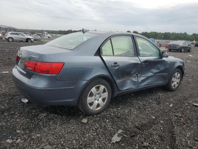 Photo 3 from auction – 2010 HYUNDAI SONATA GLS with VIN 5NPET4AC4AH655604