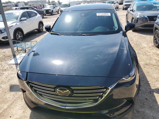 Photo 5 from auction – 2021 MAZDA CX-9 TOURI with VIN JM3TCACY9M0511957
