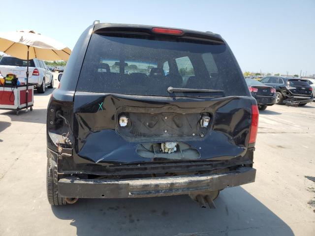 Photo 6 from auction – 2004 HONDA PILOT EXL with VIN 5FNYF18524B004209
