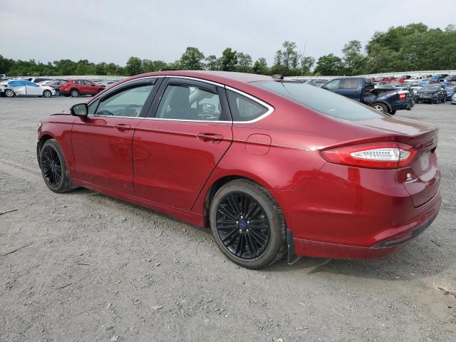 Photo 2 from auction – 2014 FORD FUSION SE with VIN 3FA6P0HR9ER288476