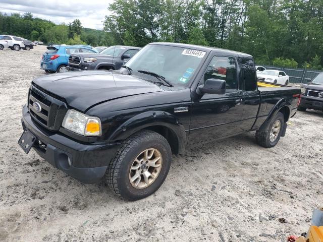 FORD RANGER SUP 2011 with VIN 1FTLR4FE8BPA88934 - Photo from auction