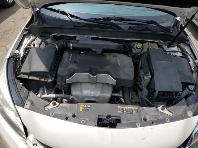 Photo 11 from auction – 2014 CHEVROLET MALIBU 1LT with VIN 1G11C5SL5EF209585