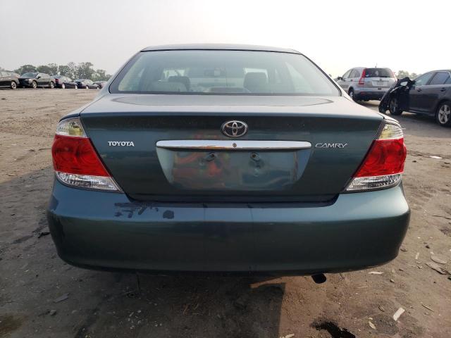 Photo 6 from auction – 2005 TOYOTA CAMRY LE with VIN 4T1BE30K65U426395