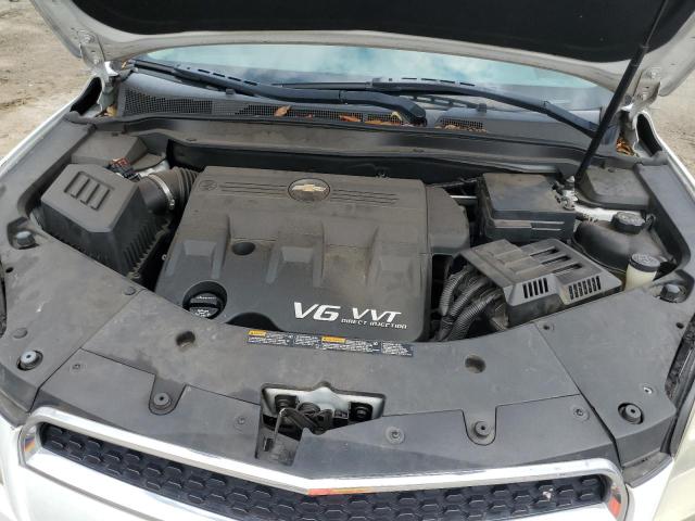 Photo 11 from auction – 2012 CHEVROLET EQUINOX LT with VIN 2GNFLDE5XC6315159