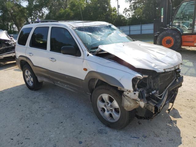 Photo 4 from auction – 2004 MAZDA TRIBUTE LX with VIN 4F2YZ04164KM03485