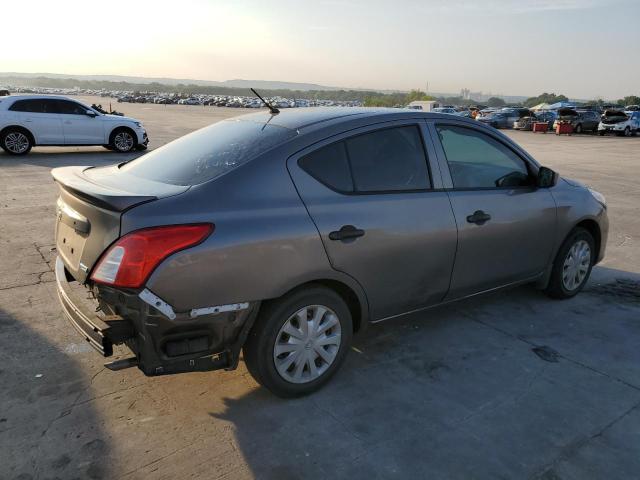Photo 3 from auction – 2016 NISSAN VERSA S with VIN 3N1CN7AP6GL863128