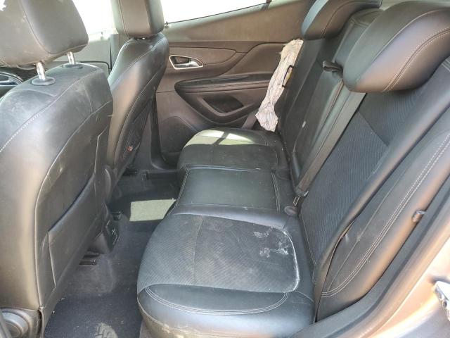Photo 11 from auction – 2014 BUICK ENCORE CON with VIN KL4CJFSB2EB782576