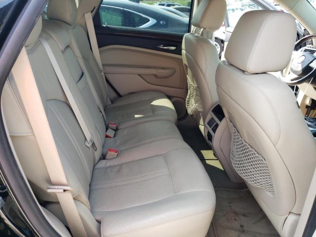 Photo 11 from auction – 2010 CADILLAC SRX PERFOR with VIN 3GYFNBEY8AS640077
