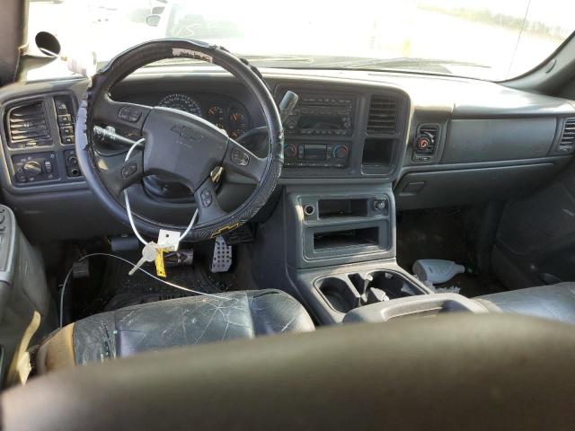 Photo 8 from auction – 2005 CHEVROLET SILVERADO with VIN 1GCHK23295F851644
